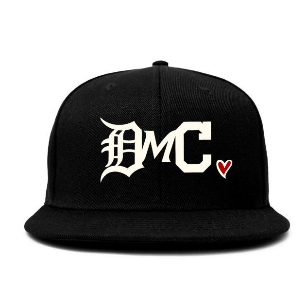 DMC Hat