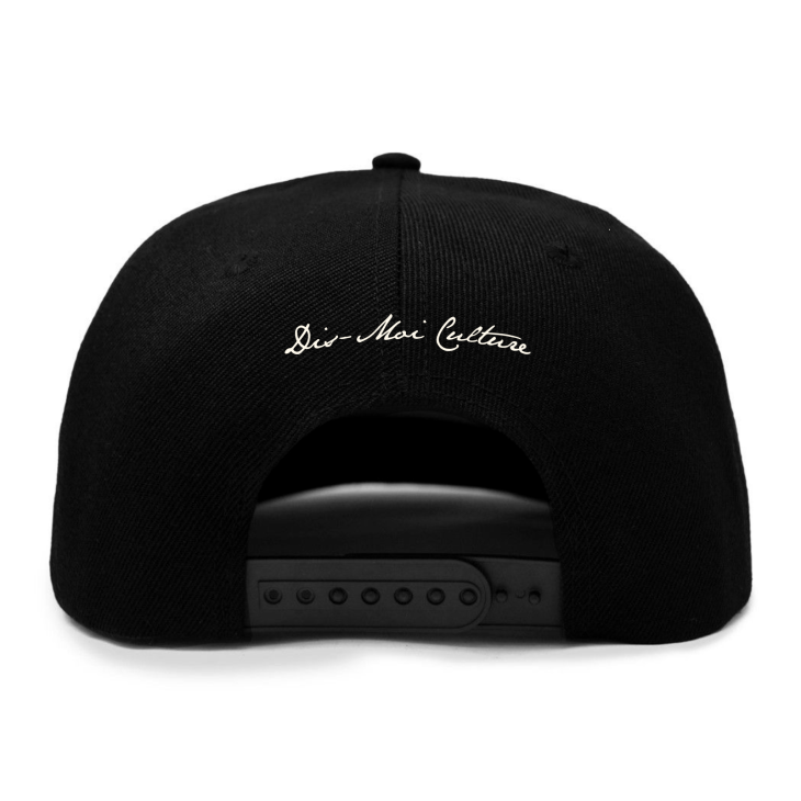 DMC Hat - Image 3
