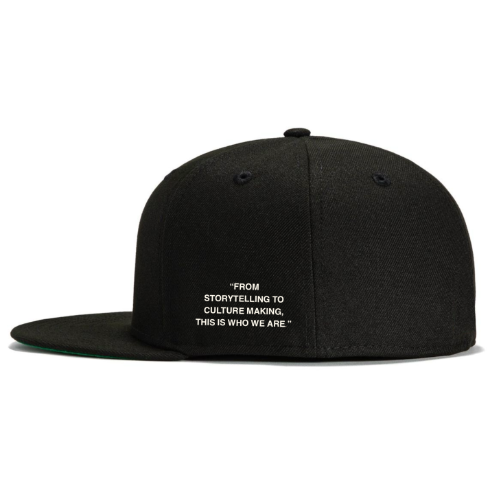 DMC Hat - Image 2