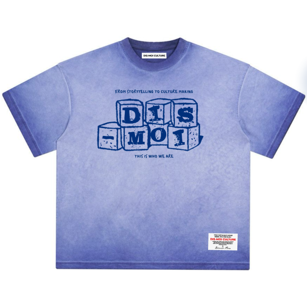 Blue Mist T-Shirt