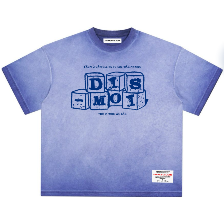 Blue Mist T-Shirt